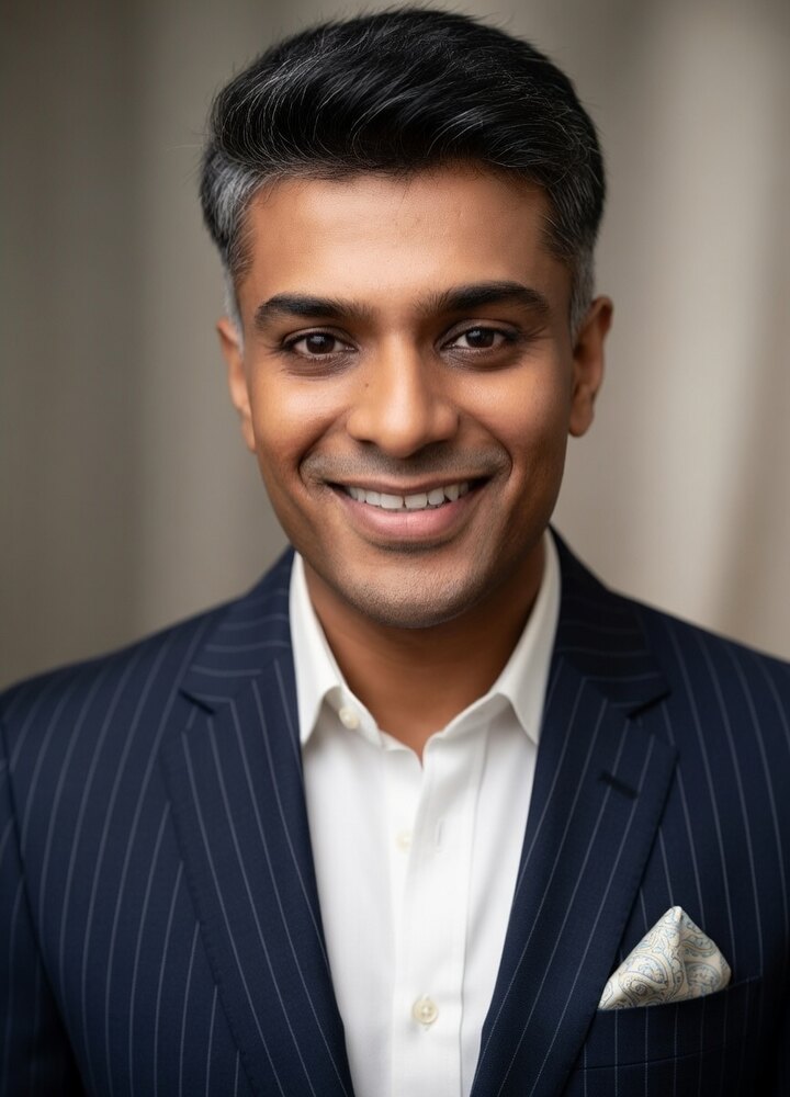 Jonas Prasanna